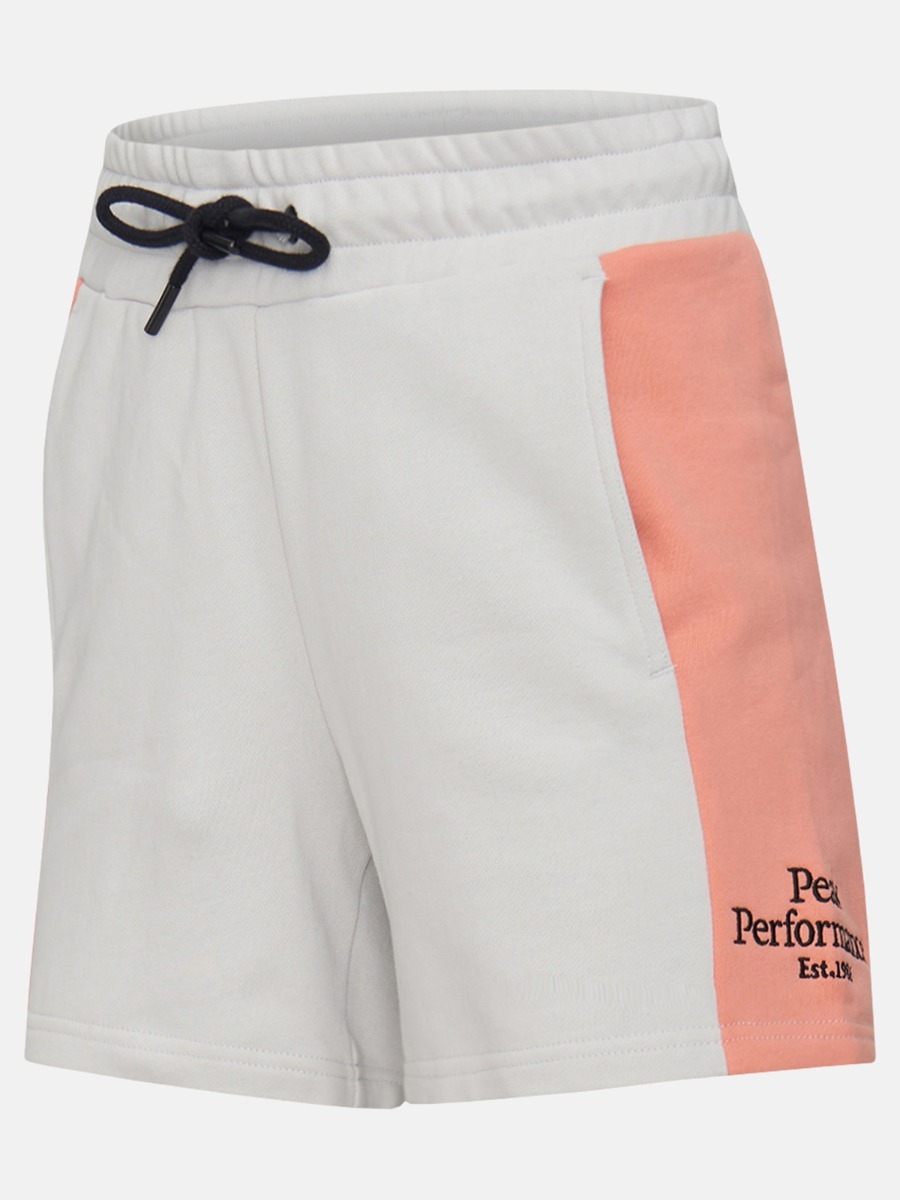 Peak Performance Original Blocked Shorts Antarctica