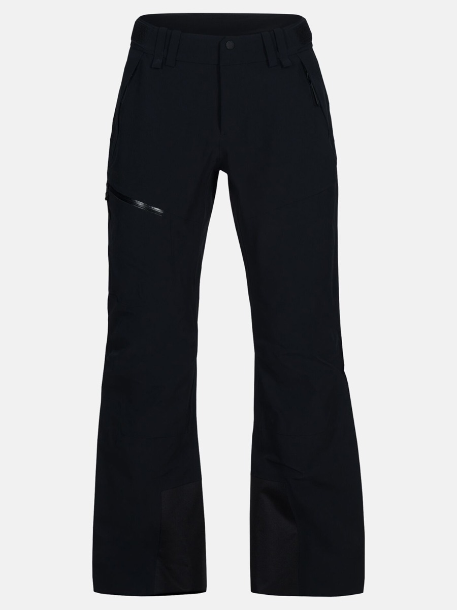 Peak Performance Volcan 3L Pants Black