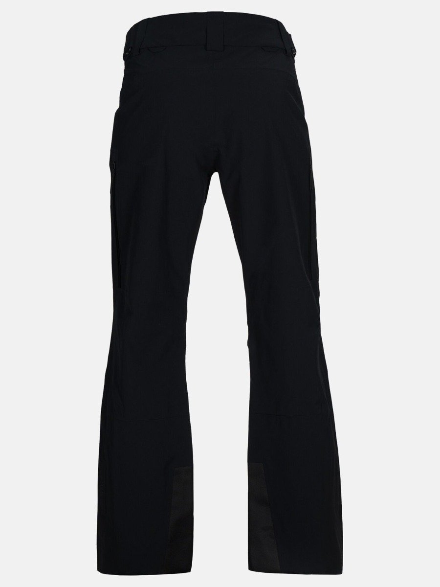 Peak Performance Volcan 3L Pants Black