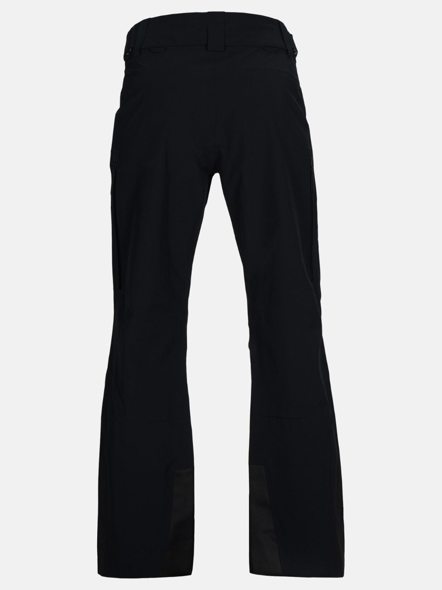 Peak Performance Volcan 3L Pants Black