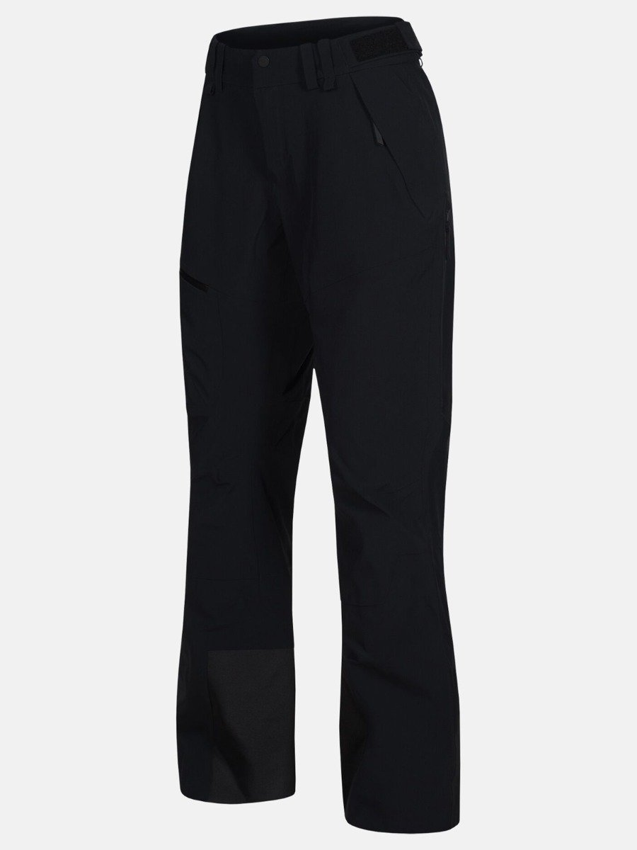 Peak Performance Volcan 3L Pants Black