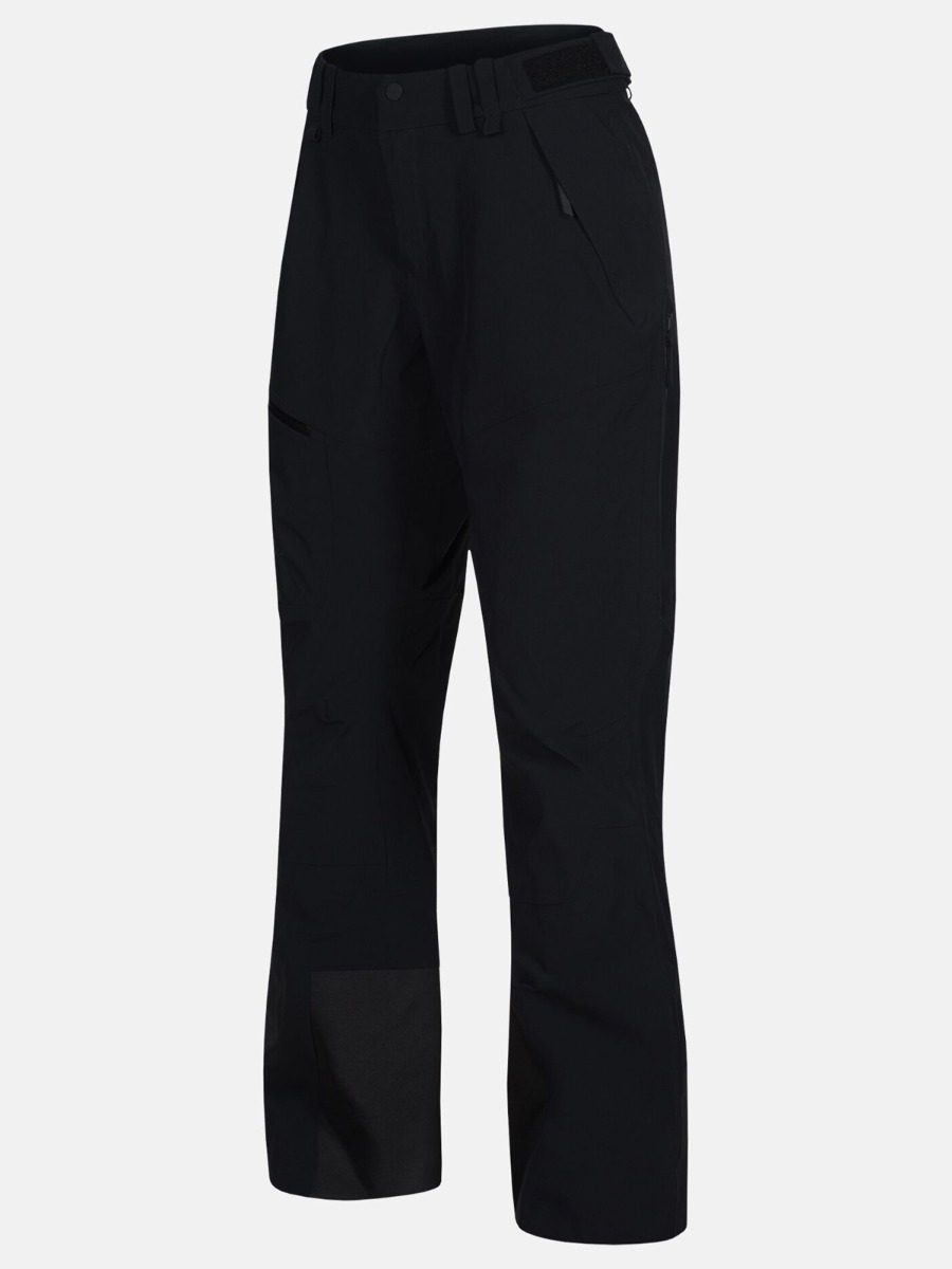 Peak Performance Volcan 3L Pants Black