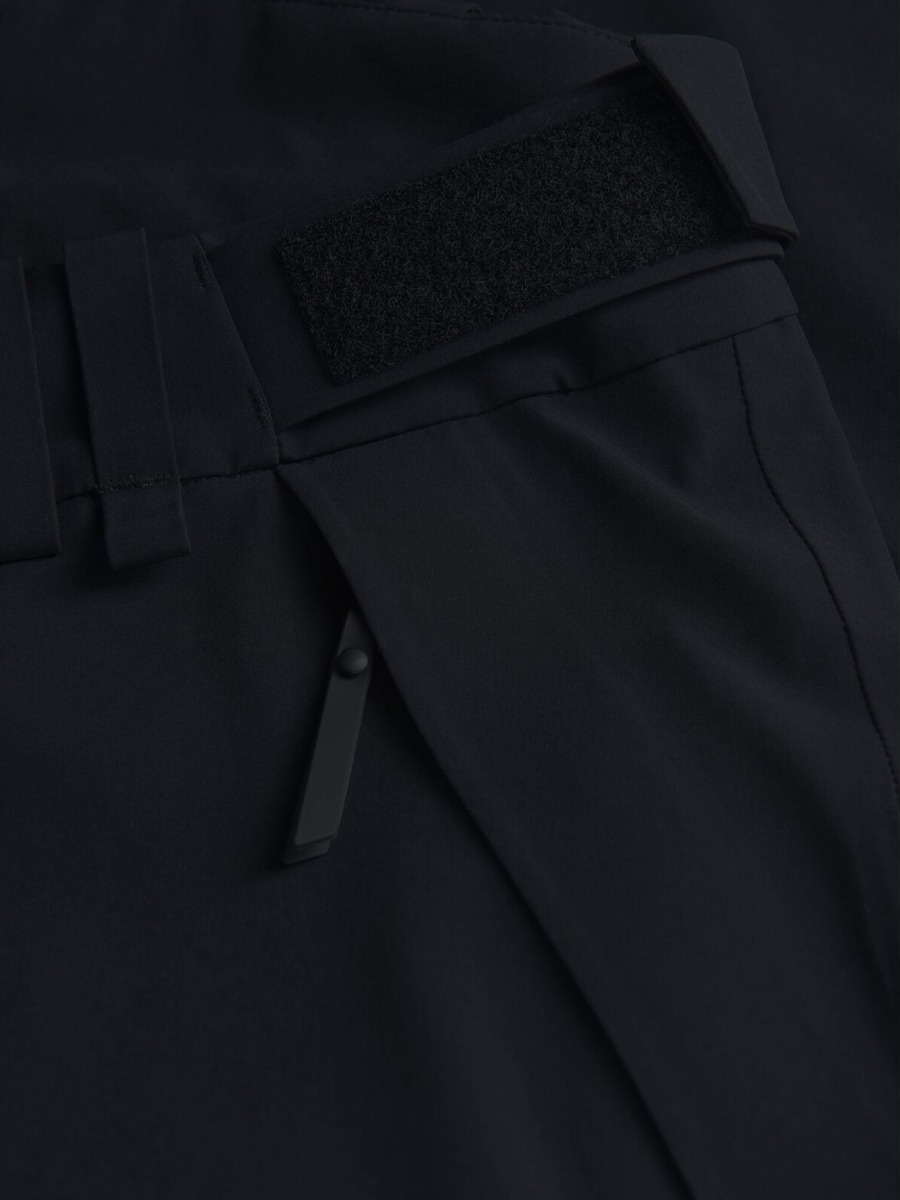 Peak Performance Volcan 3L Pants Black