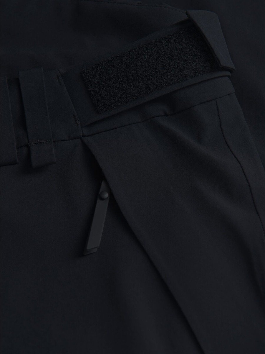 Peak Performance Volcan 3L Pants Black