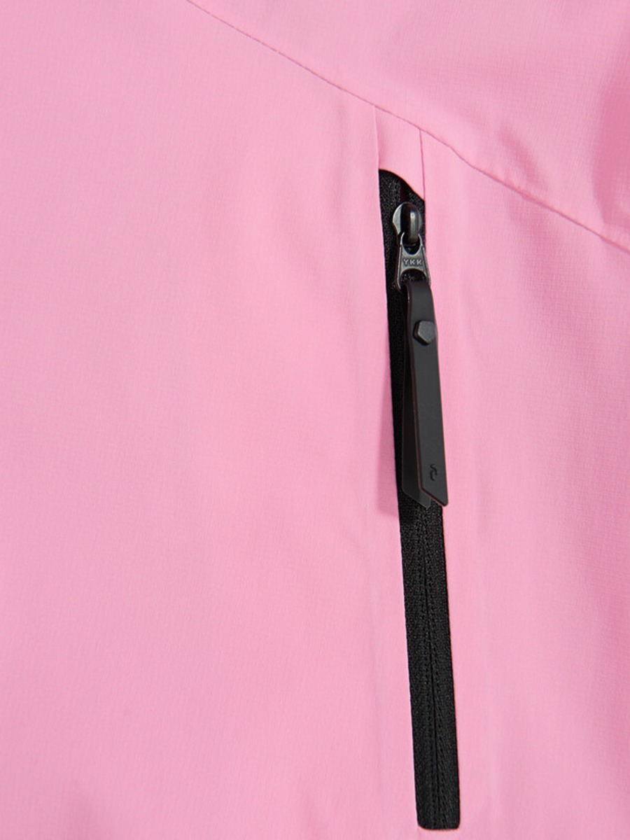 Peak Performance Nightbreak Jacket Morning Dew