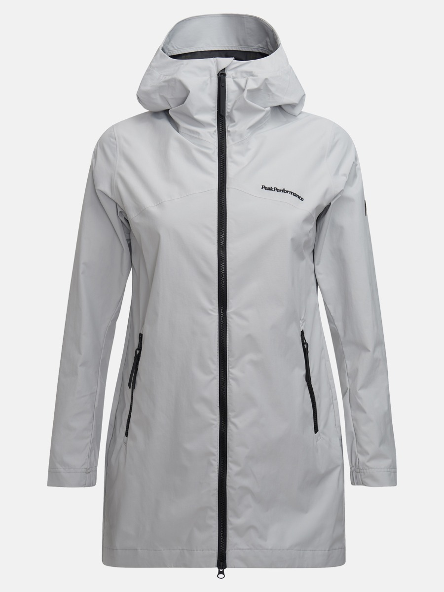 Peak Performance Sapphire Parka Antarctica