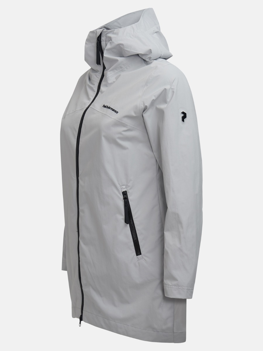 Peak Performance Sapphire Parka Antarctica