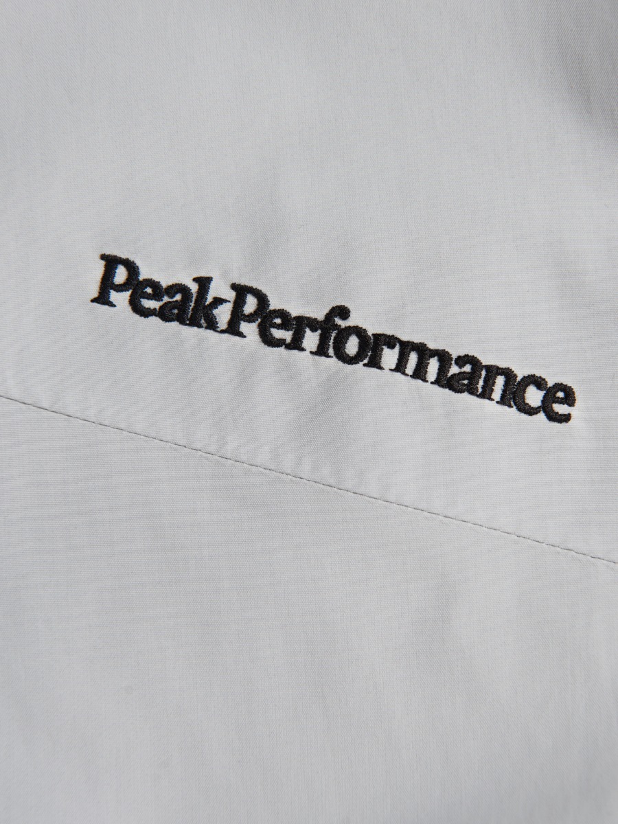 Peak Performance Sapphire Parka Antarctica
