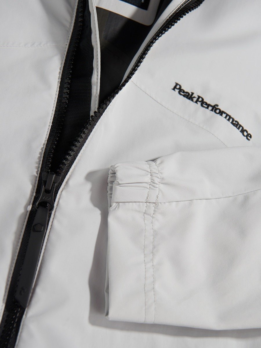 Peak Performance Sapphire Parka Antarctica