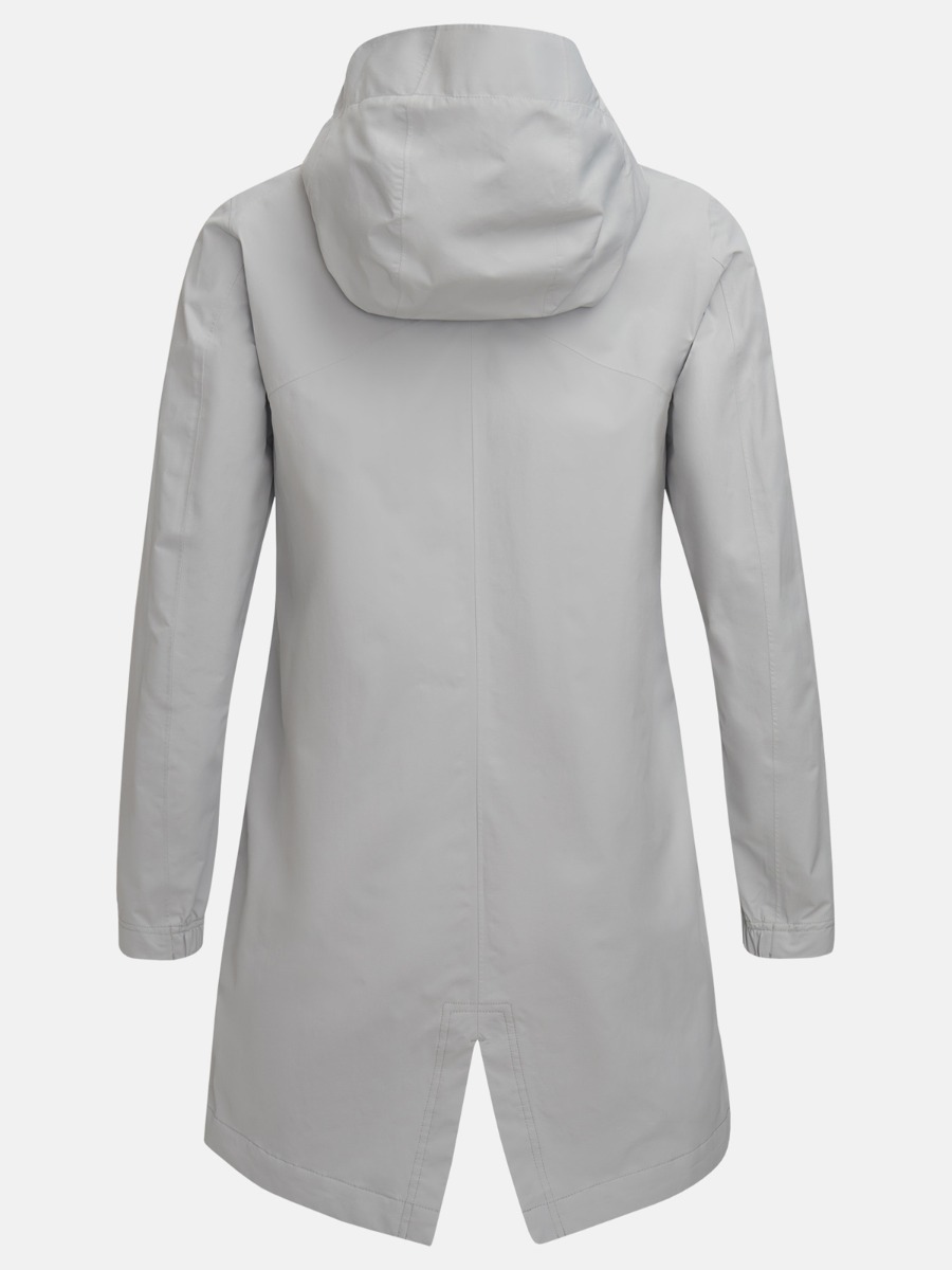 Peak Performance Sapphire Parka Antarctica