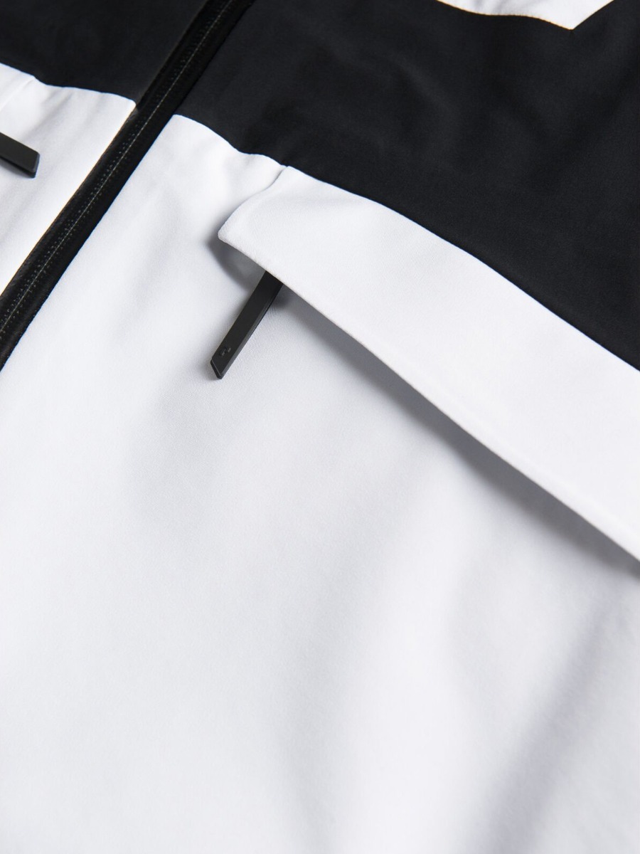 Peak Performance Volcan 3L Parka Offwhite