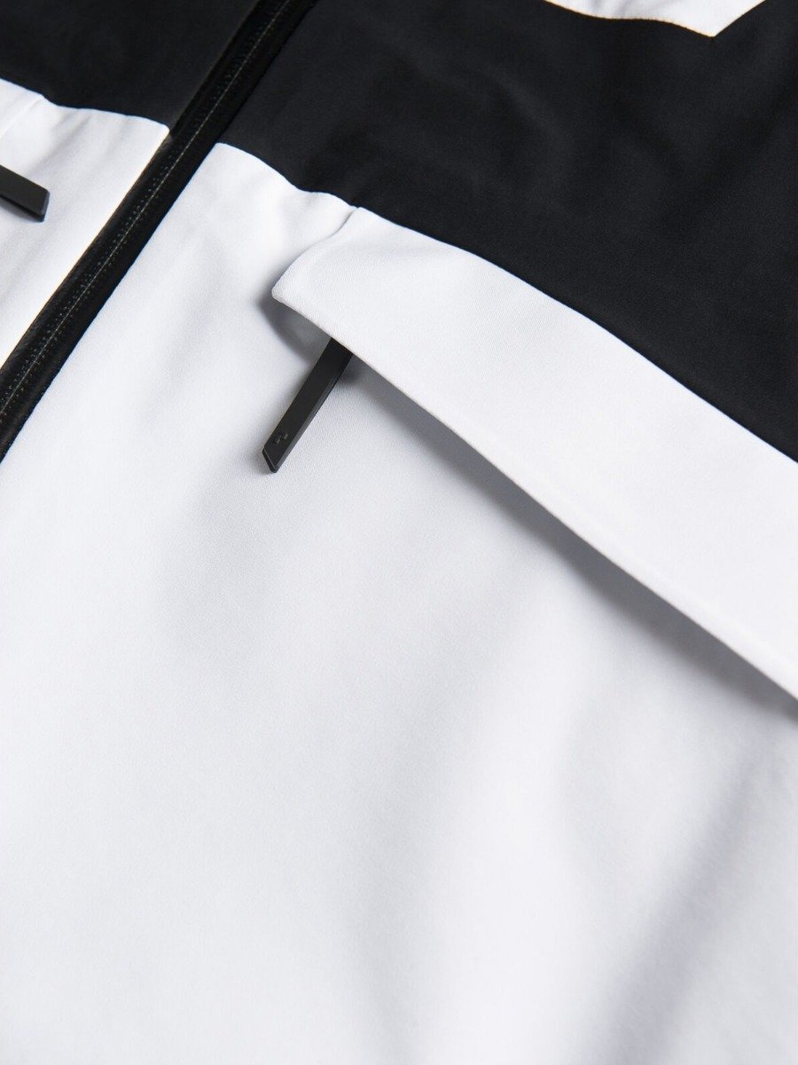 Peak Performance Volcan 3L Parka Offwhite