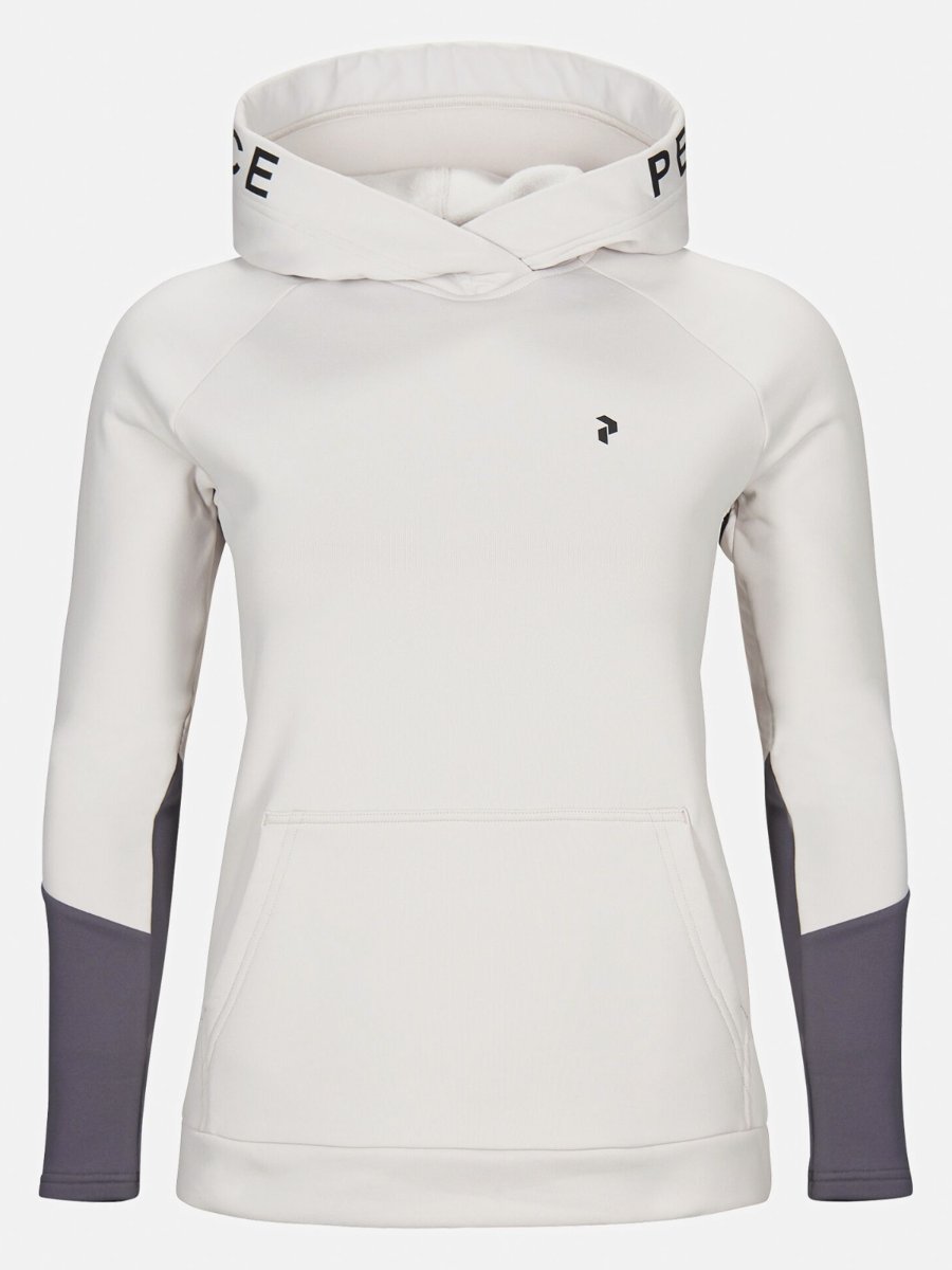 Peak Performance Rider Hood Antarctica