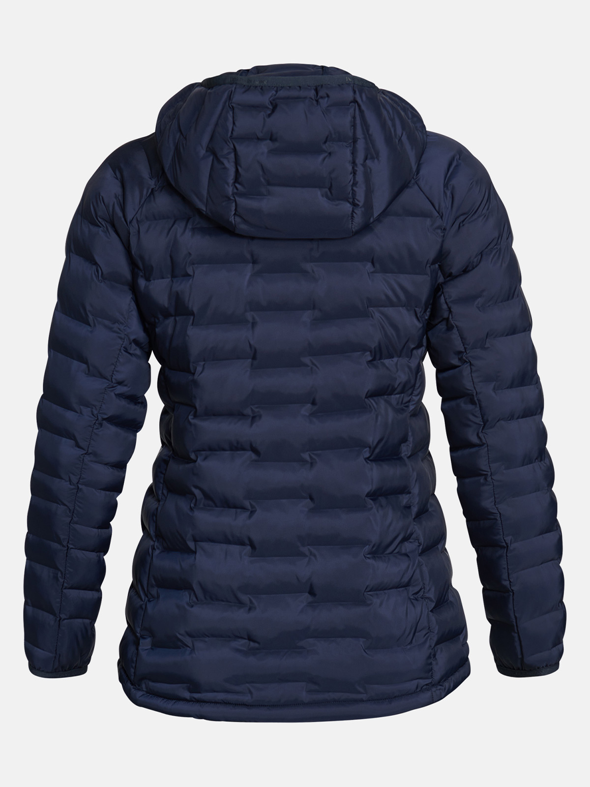 Peak Performance Argon Light Hood Jacket Blue Shadow