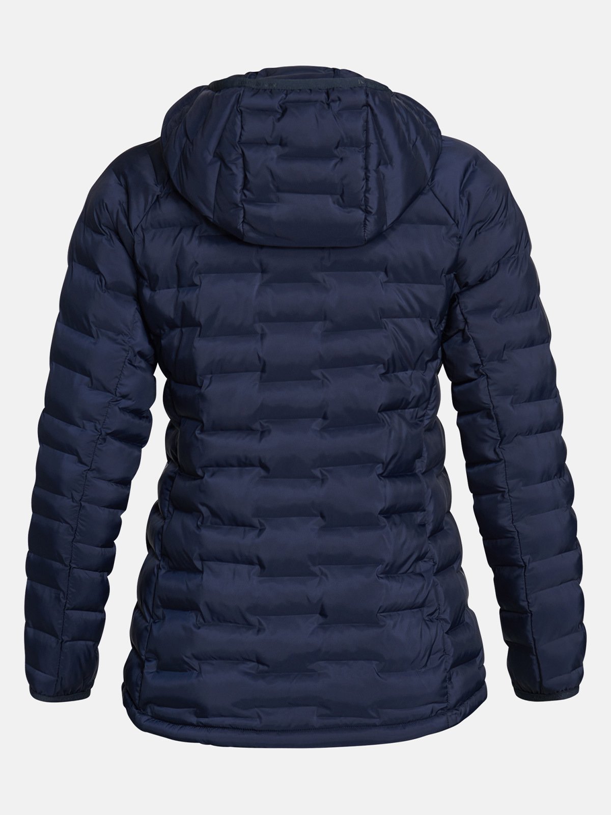 Peak Performance Argon Light Hood Jacket Blue Shadow