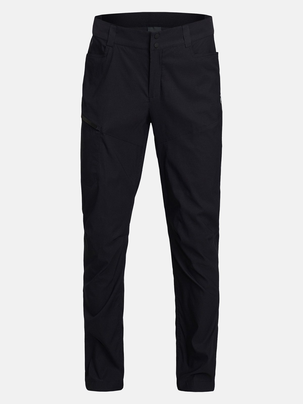 Peak Performance Iconiq Pant Black