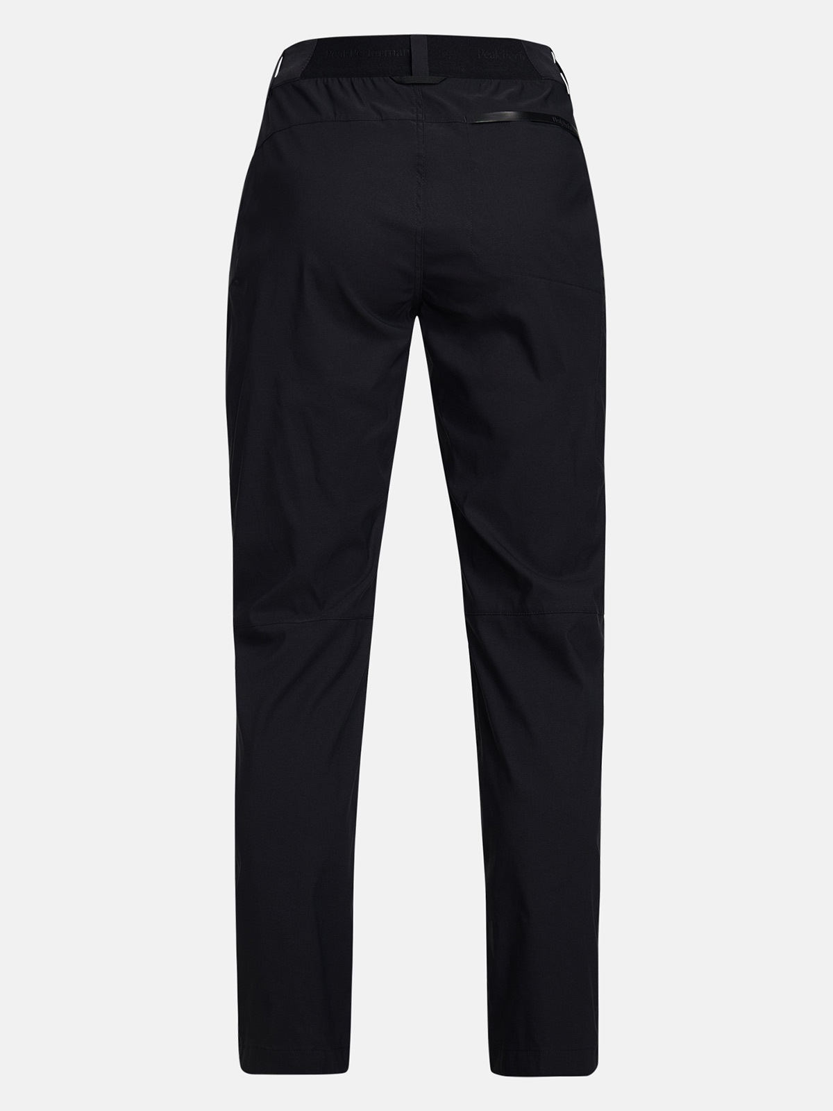 Peak Performance Iconiq Pant Black