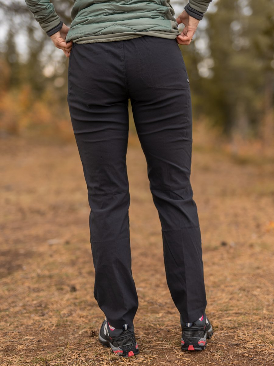 Peak Performance Iconiq Pant Black