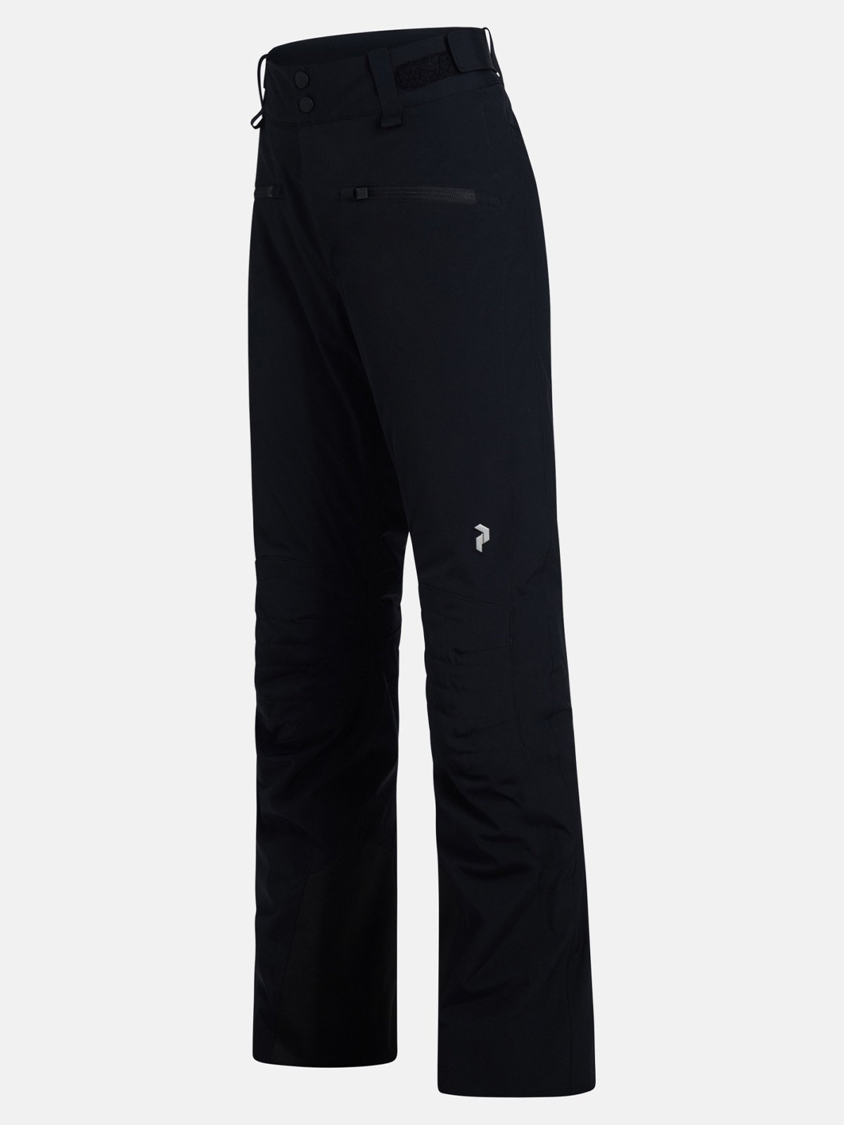 Peak Performance Scoot Pants Black