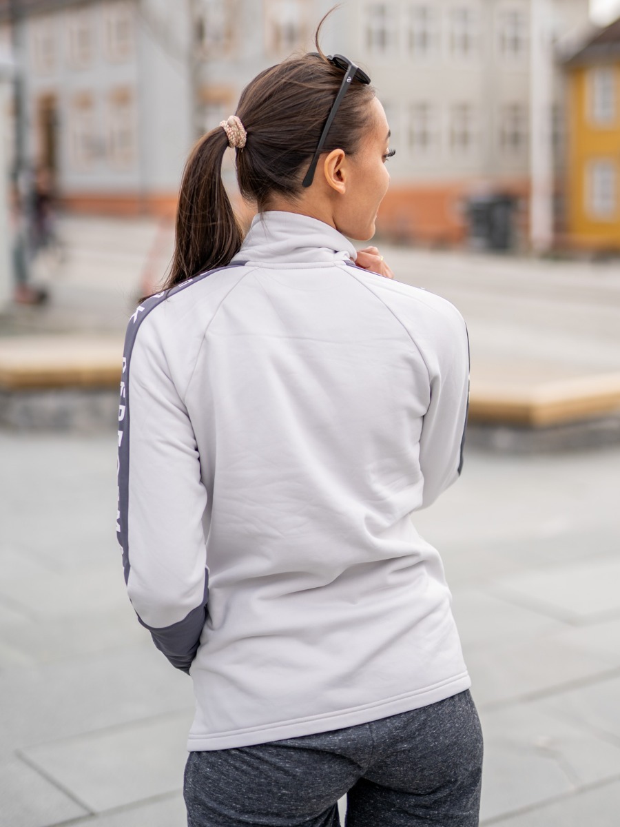 Peak Performance Rider Zip Jacket Antarctica