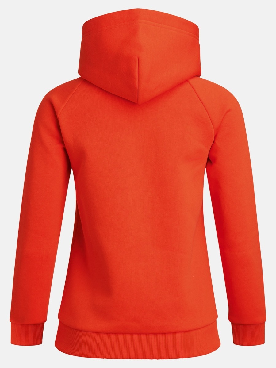 Peak Performance Original Hood Super Nova