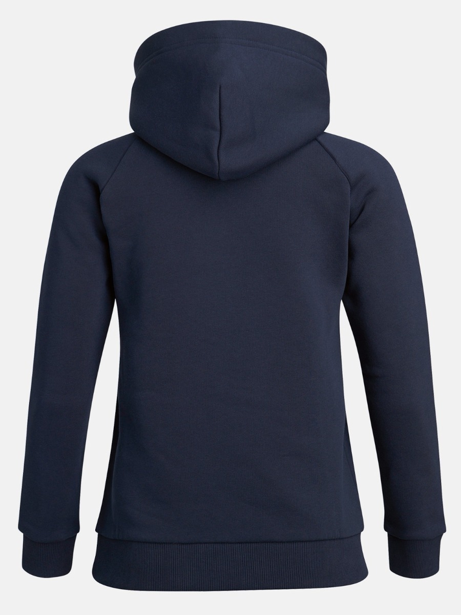 Peak Performance Original Hood Blue Shadow