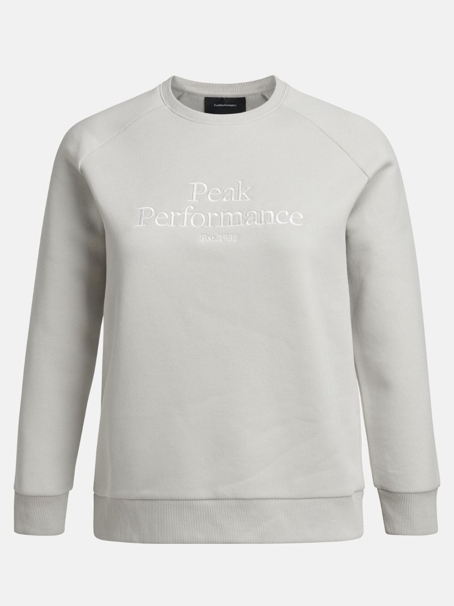 Peak Performance Original Crew Antarctica
