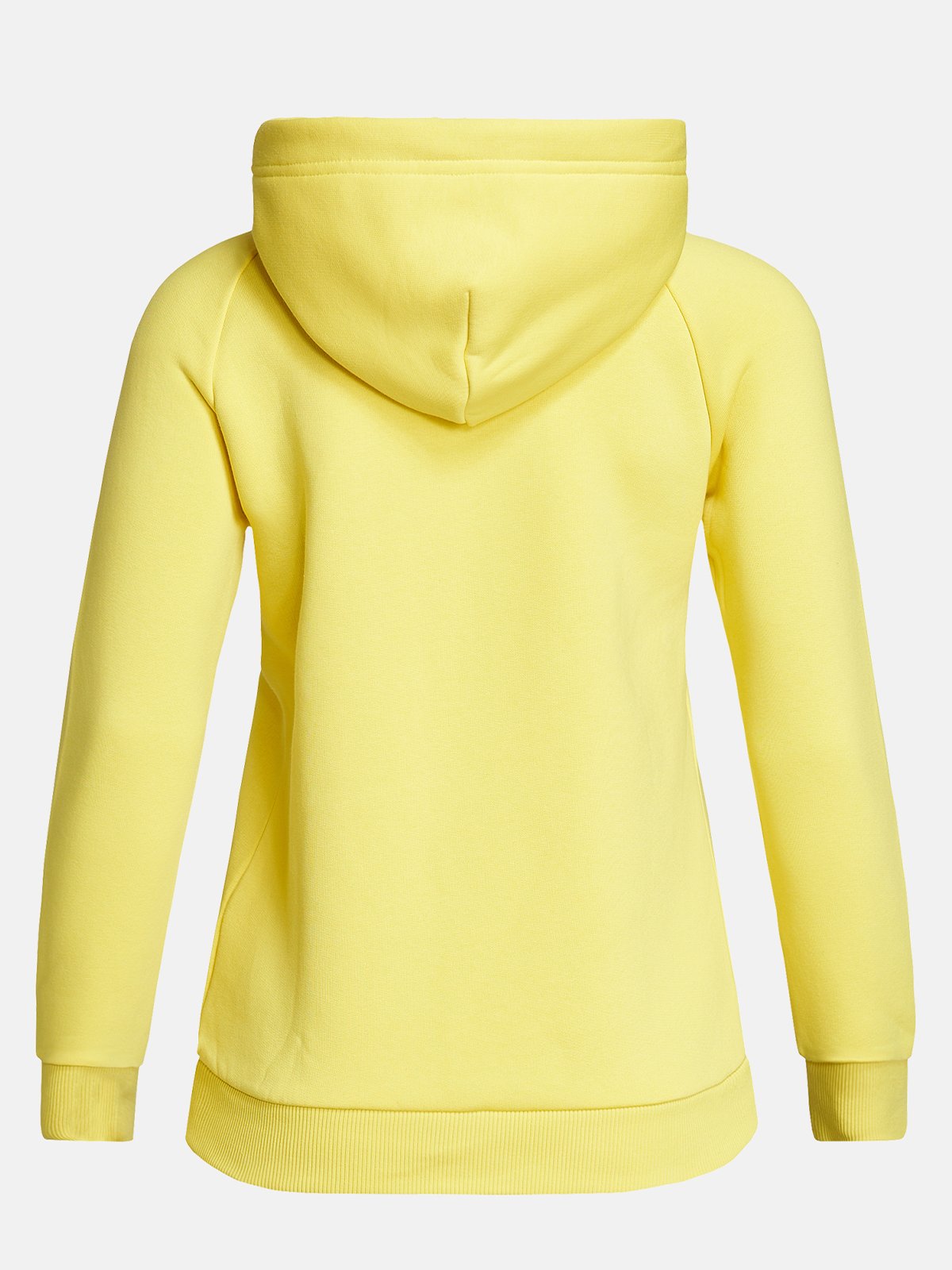 Peak Performance Original Hood Citrine