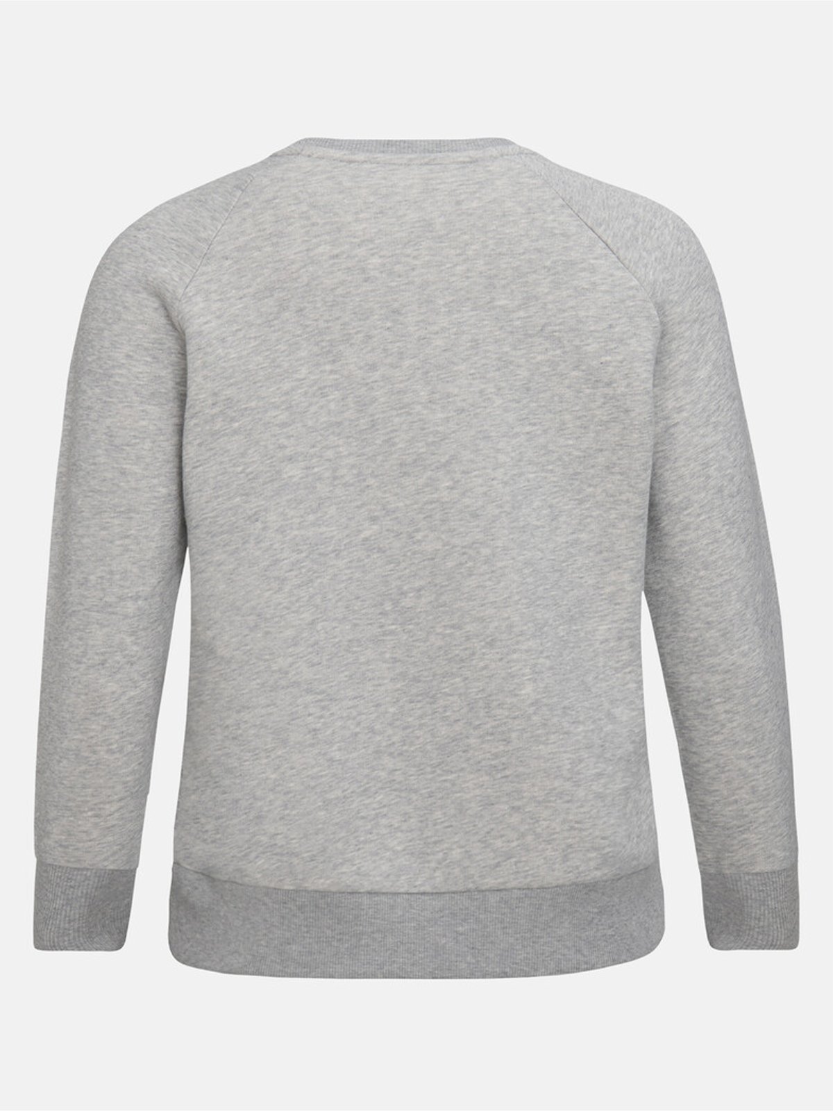 Peak Performance Original Crew Medium Grey melange