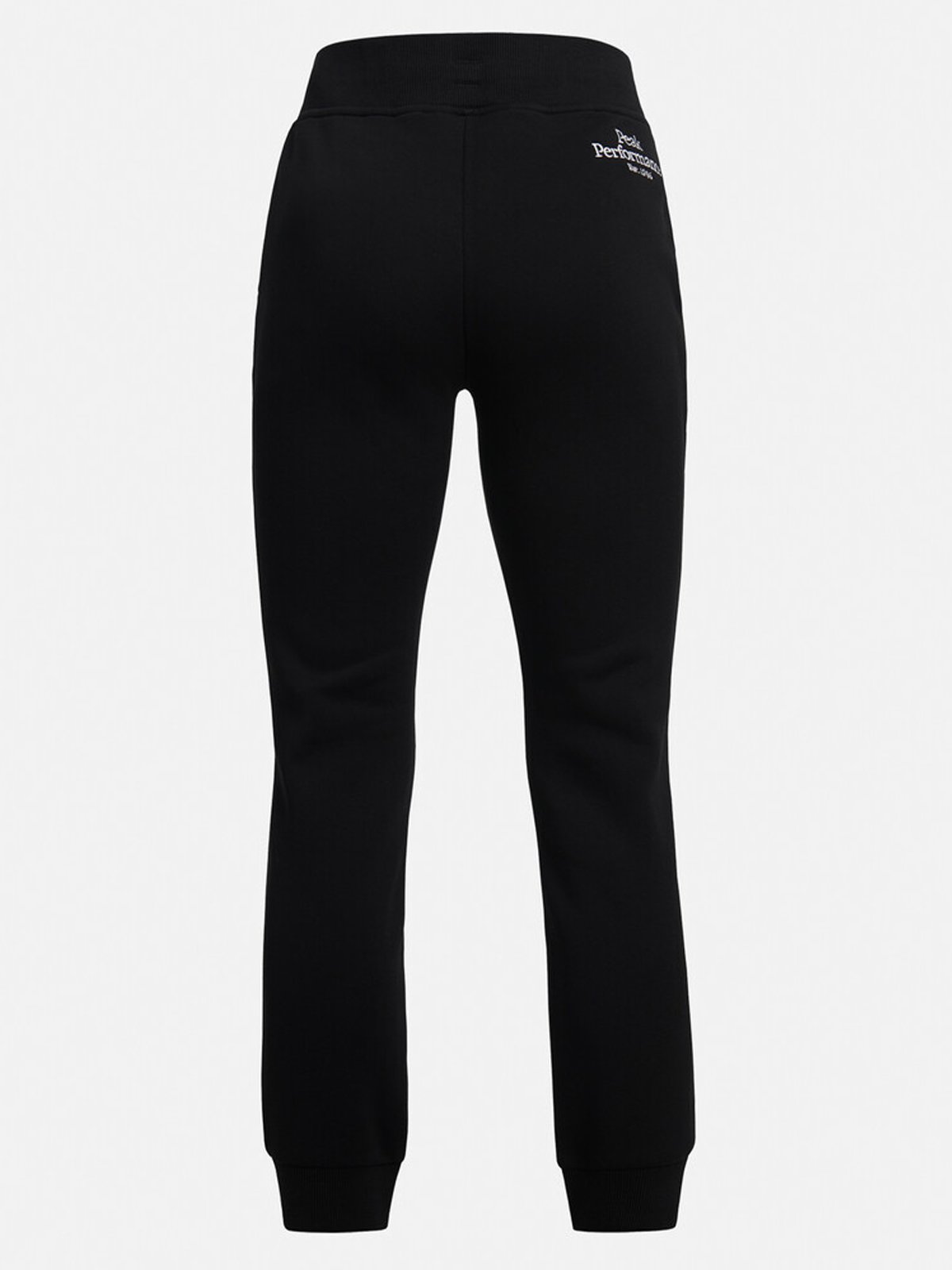Peak Performance Original Pant Black