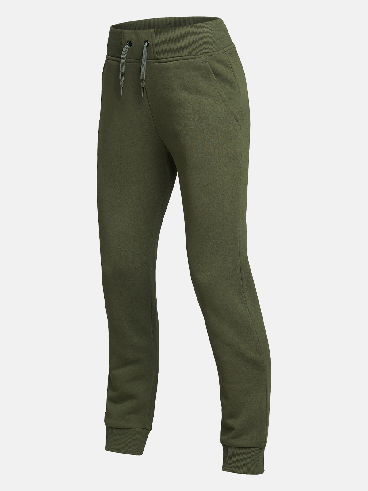 Peak Performance Original Pant Thrill Green