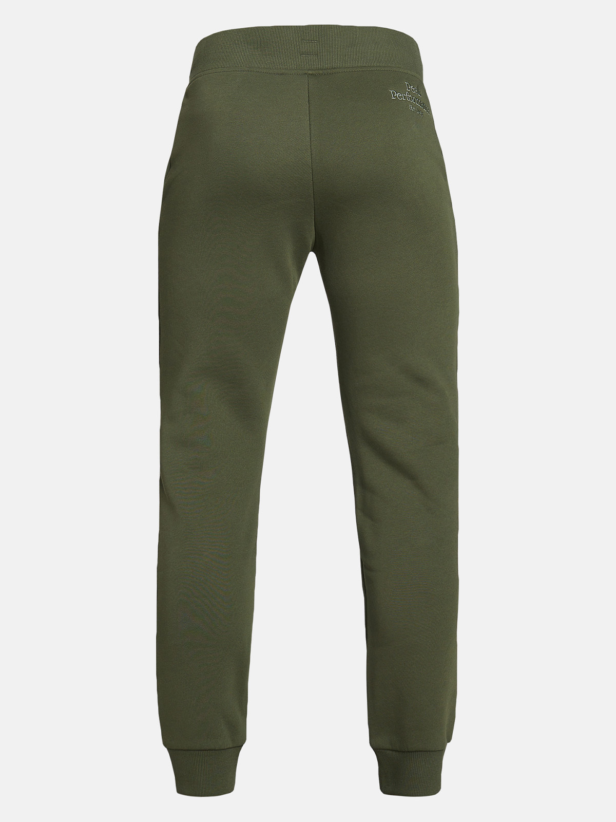 Peak Performance Original Pant Thrill Green