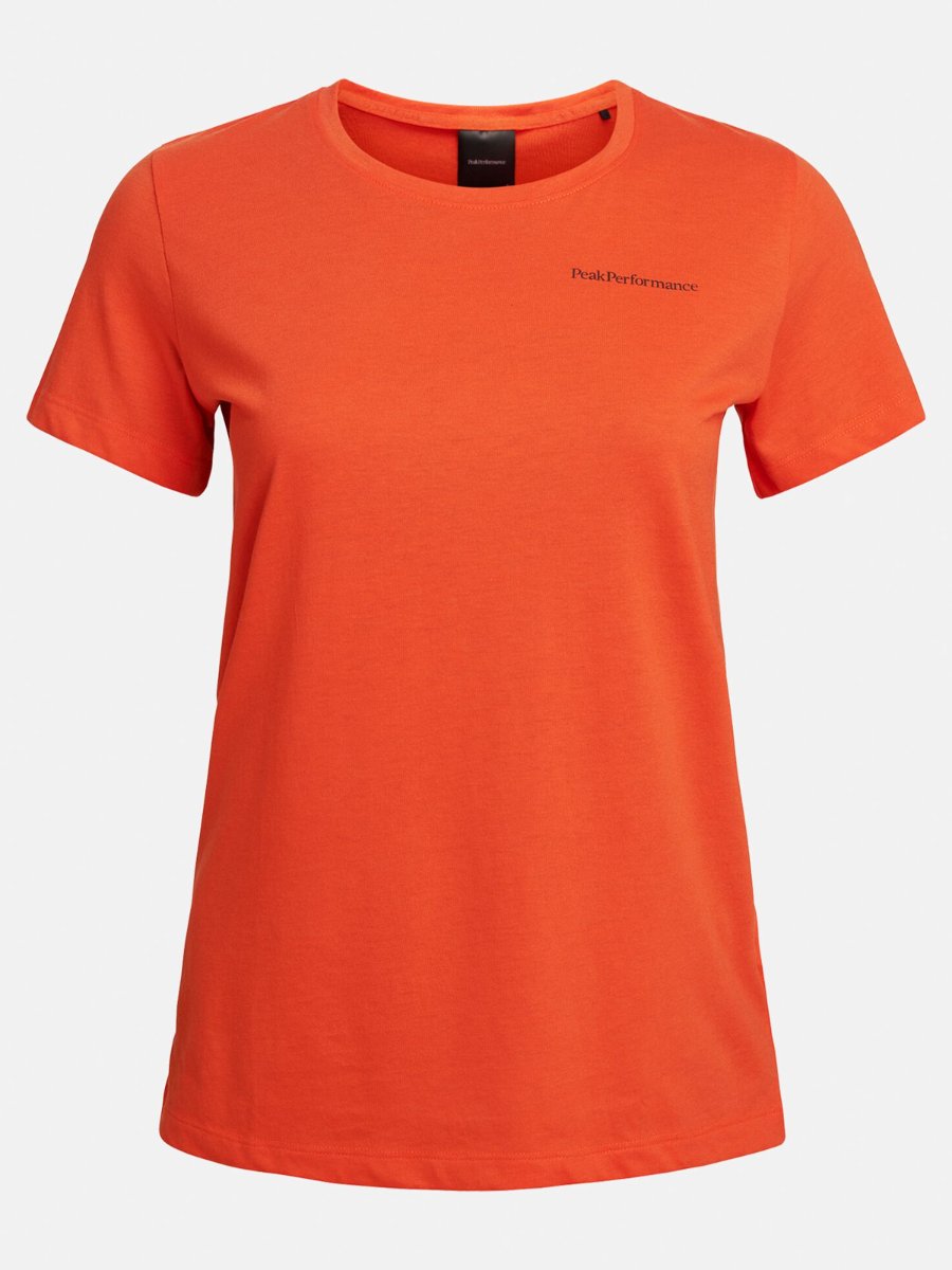 Peak Performance Explore PP Tee Super Nova