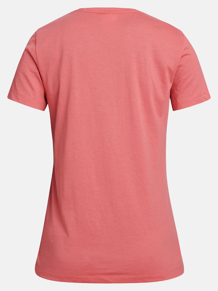 Peak Performance Explore PP Tee Alpine Flower