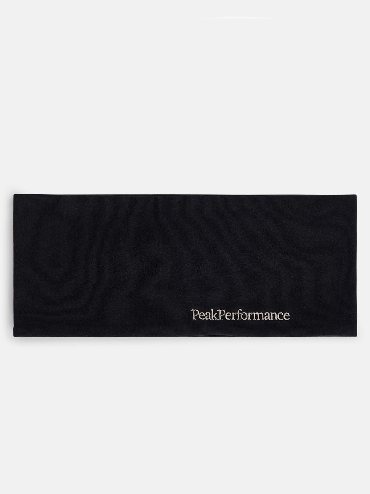 Peak Performance Progress Headband Svart