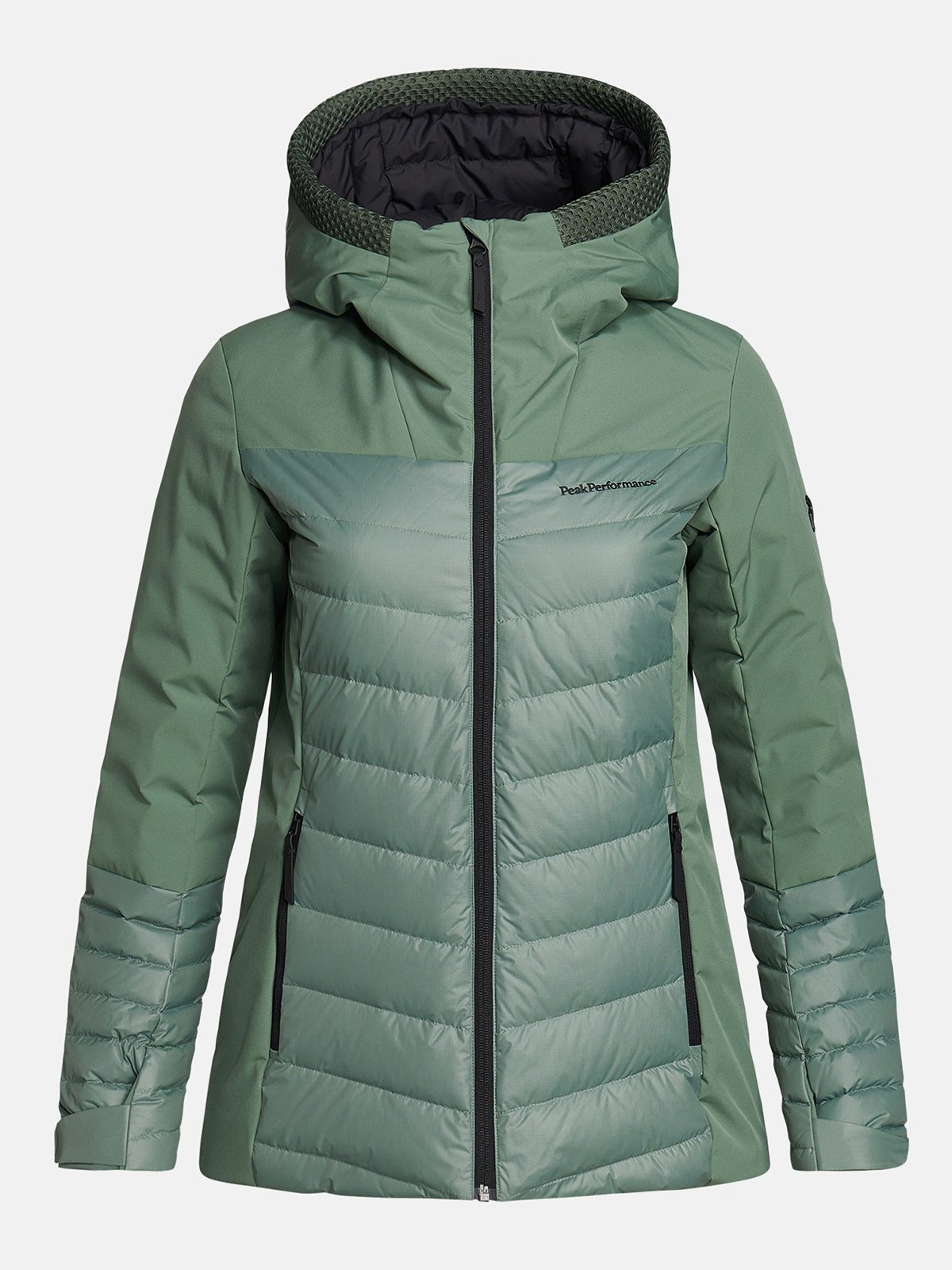 Peak Performance Blackfire Jacket Fells View