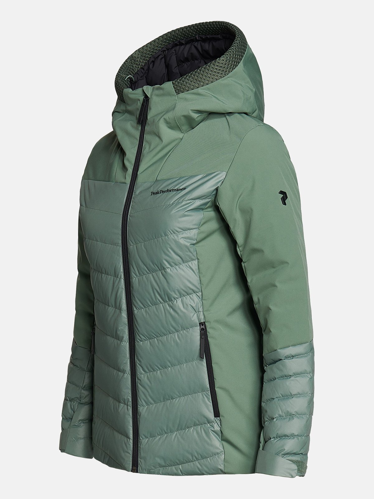 Peak Performance Blackfire Jacket Fells View