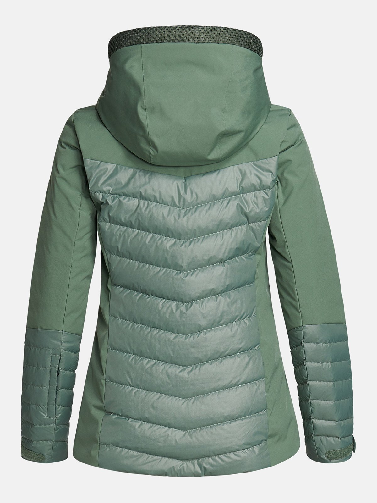 Peak Performance Blackfire Jacket Fells View