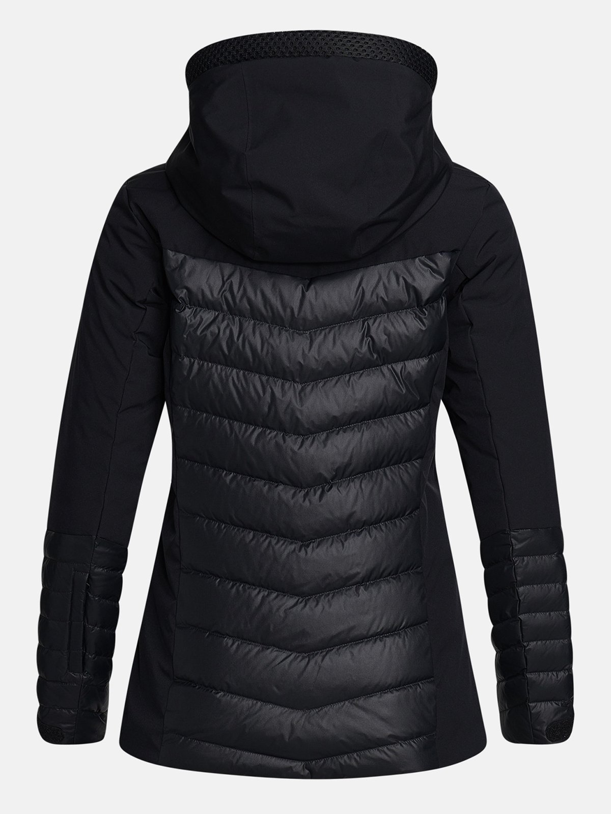 Peak Performance Blackfire Jacket Black