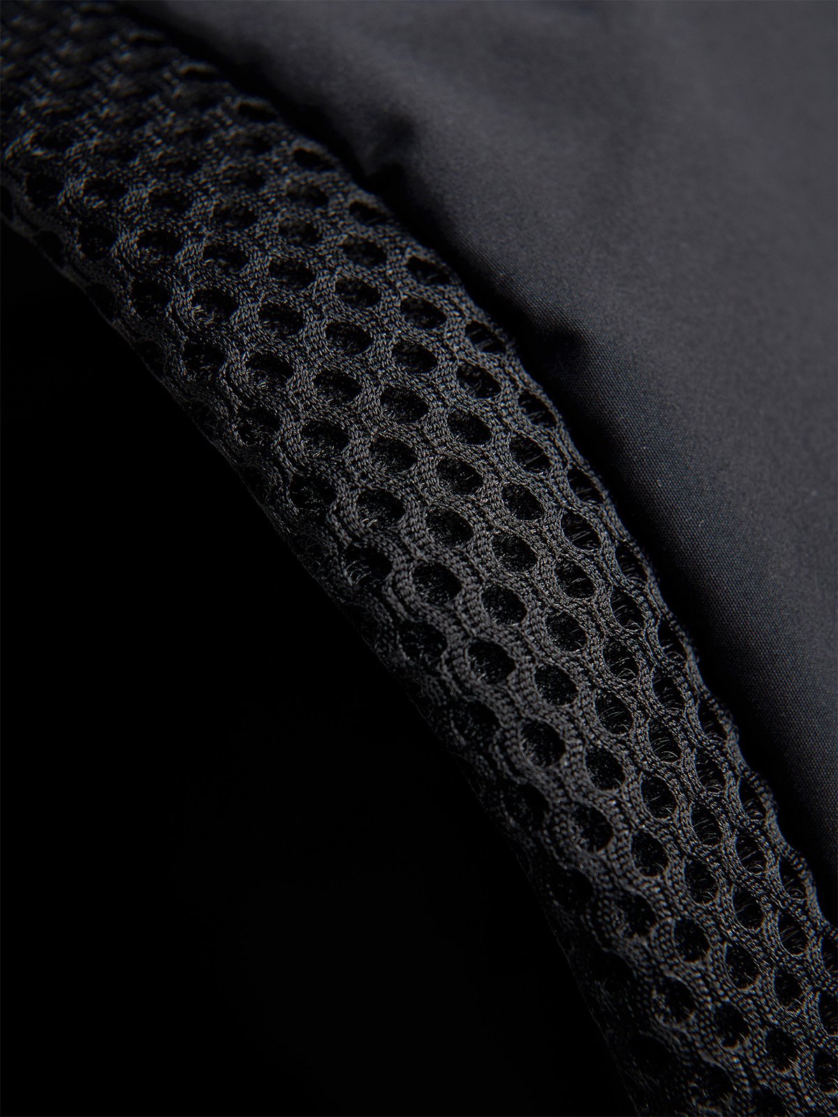 Peak Performance Blackfire Jacket Black