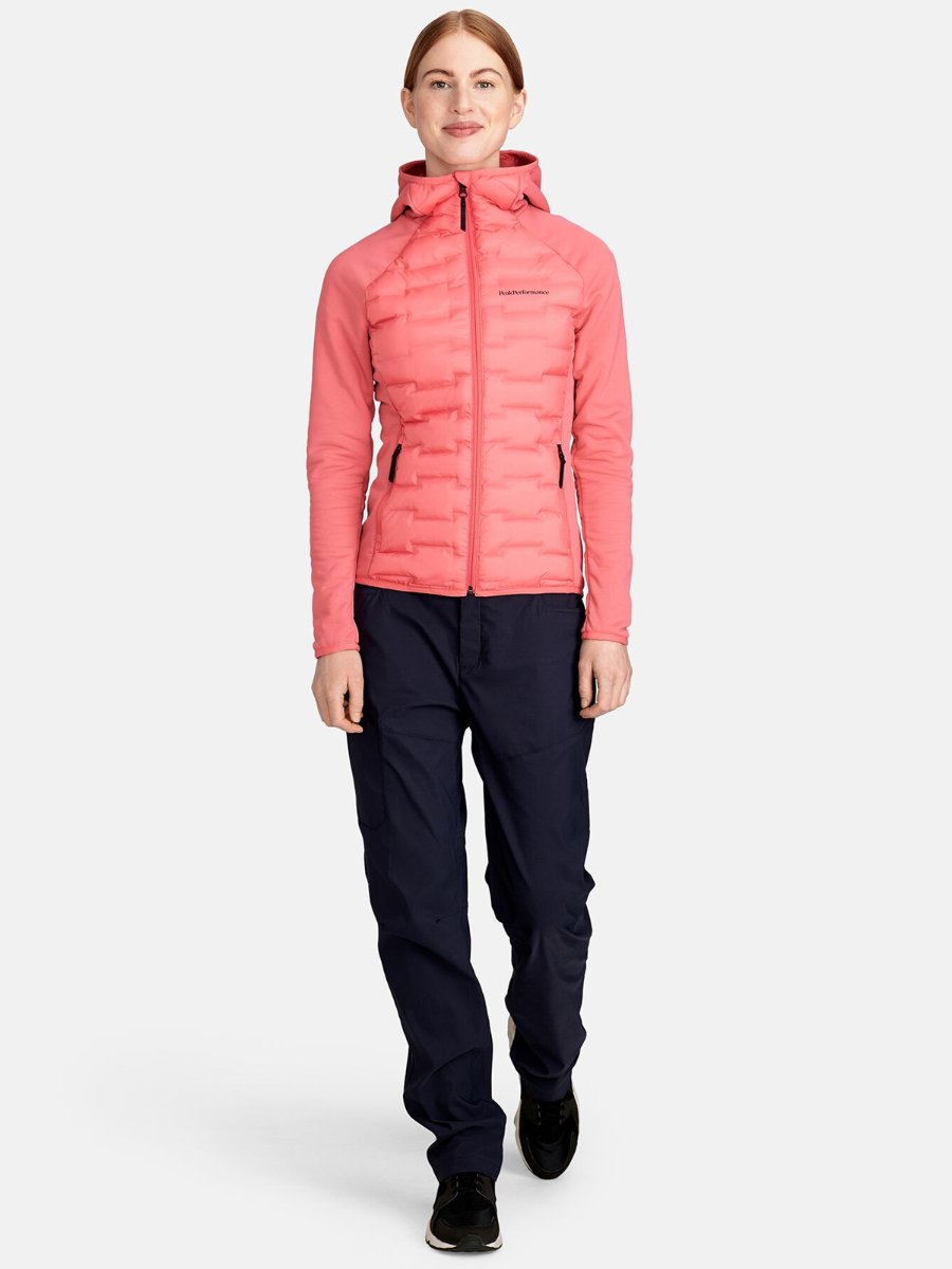 Peak Performance Iconic Pant Blue Shadow