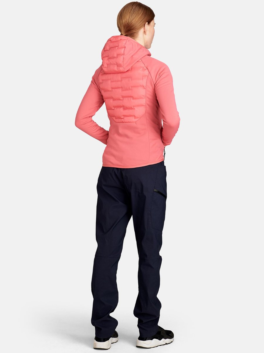 Peak Performance Iconic Pant Blue Shadow