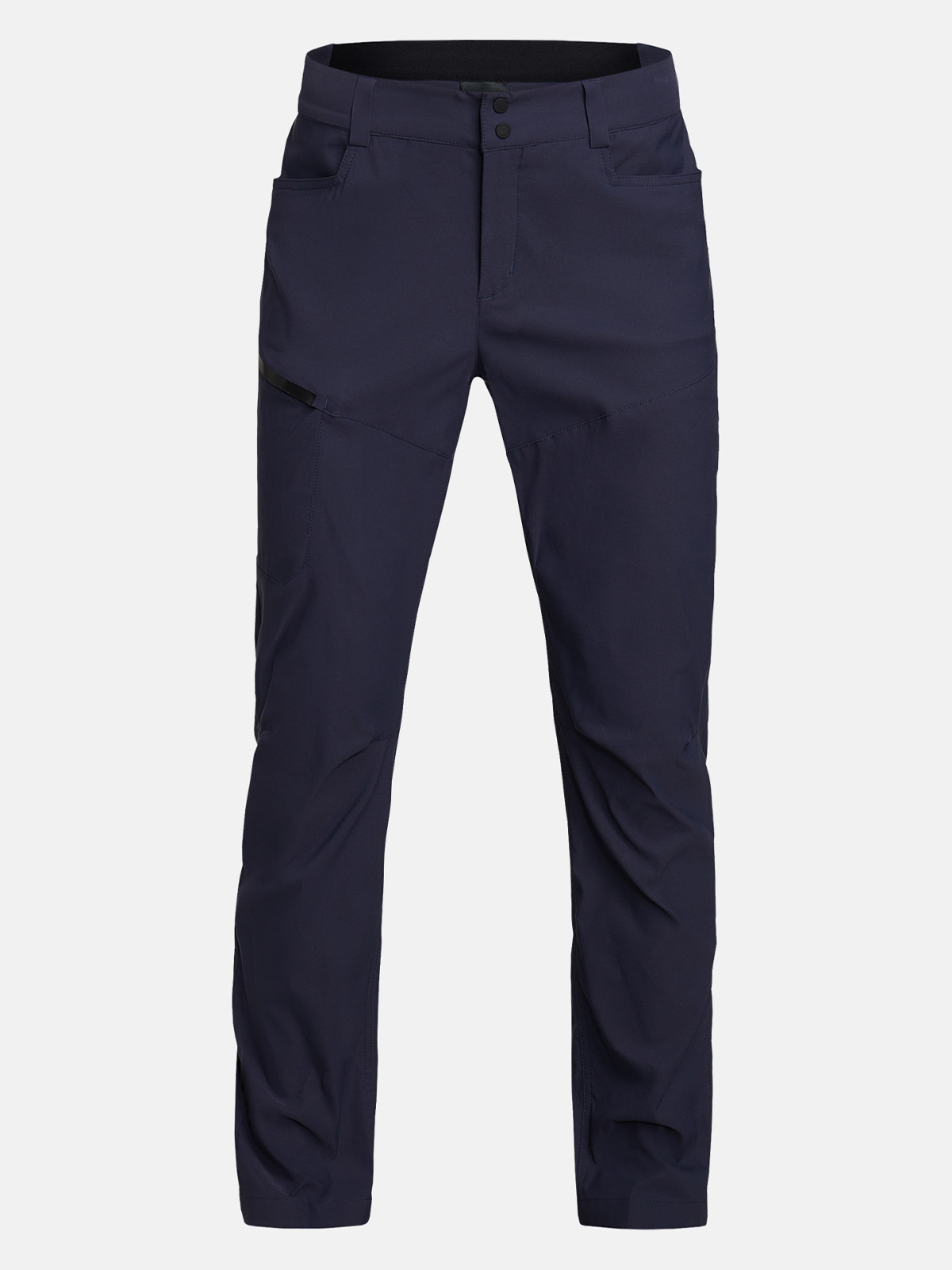 Peak Performance Iconic Pant Blue Shadow