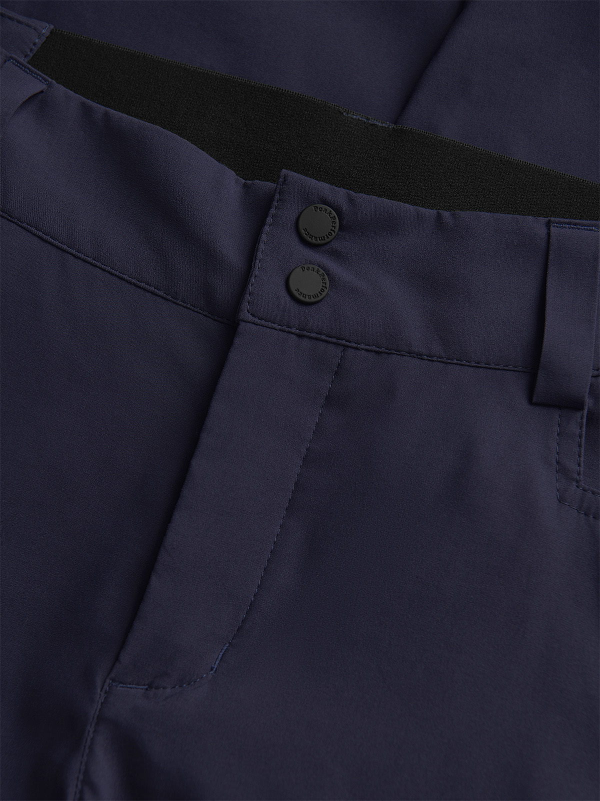 Peak Performance Iconic Pant Blue Shadow