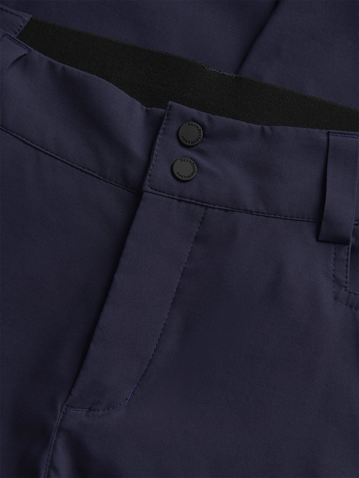 Peak Performance Iconic Pant Blue Shadow
