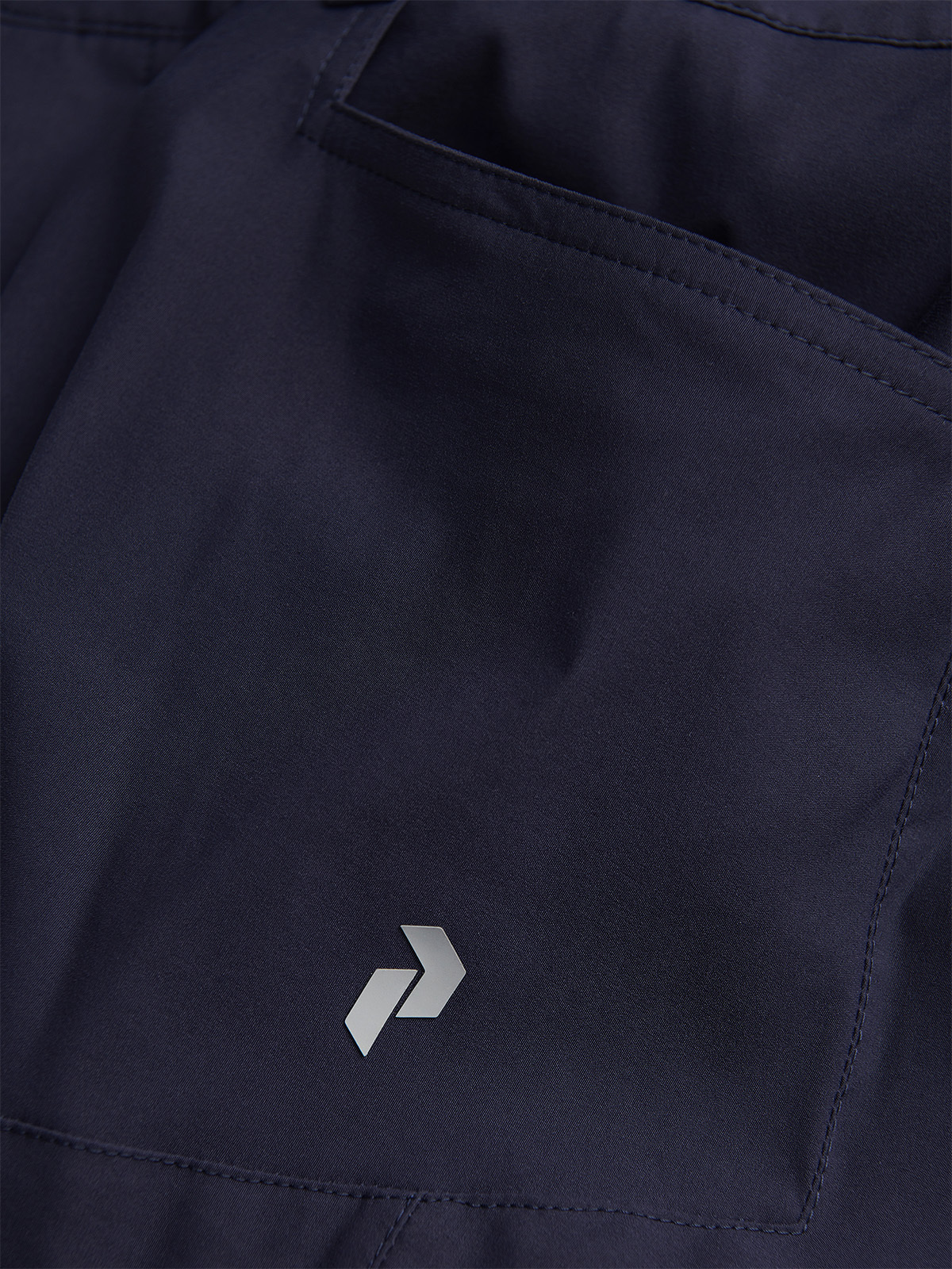 Peak Performance Iconic Pant Blue Shadow