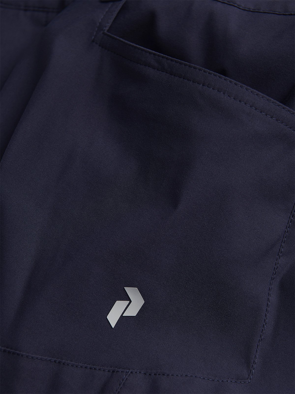Peak Performance Iconic Pant Blue Shadow