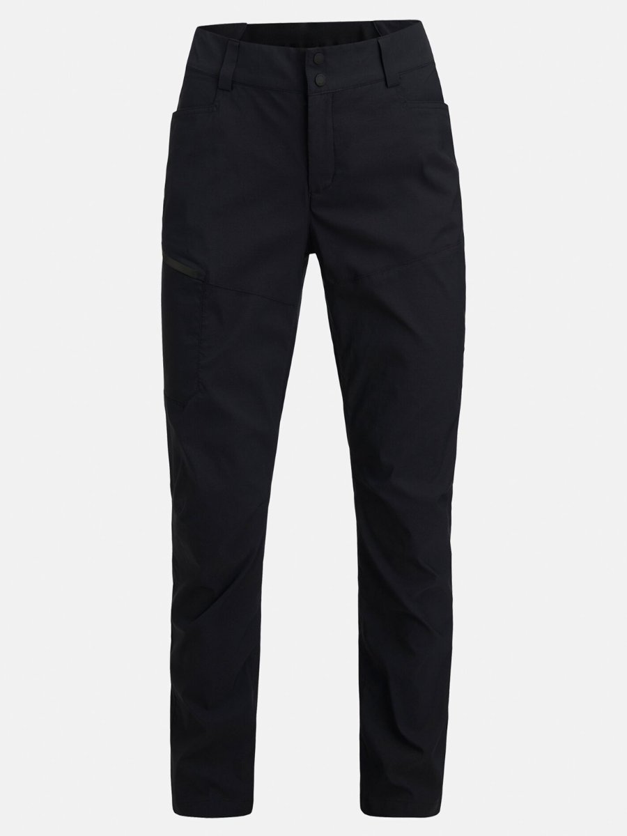 Peak Performance Iconic Pant Black