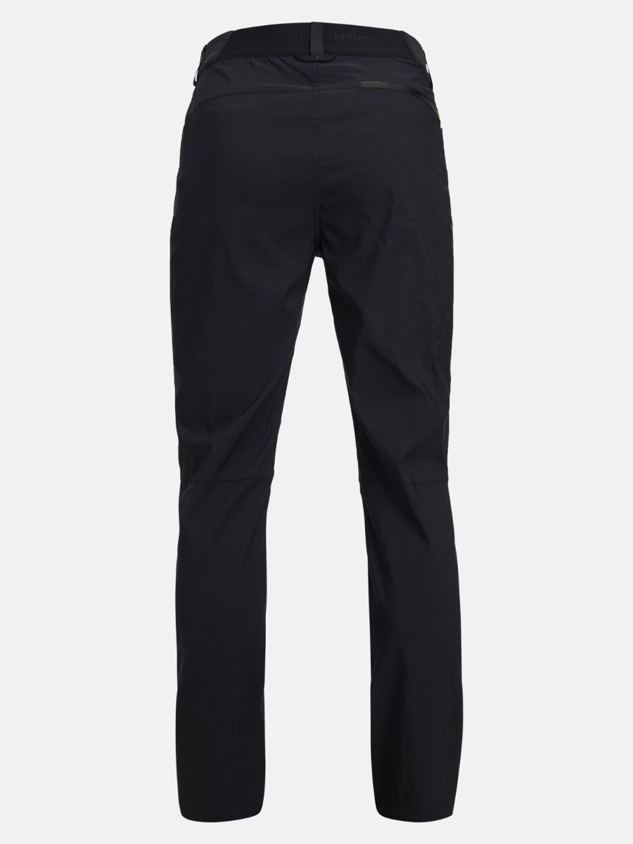 Peak Performance Iconic Pant Black