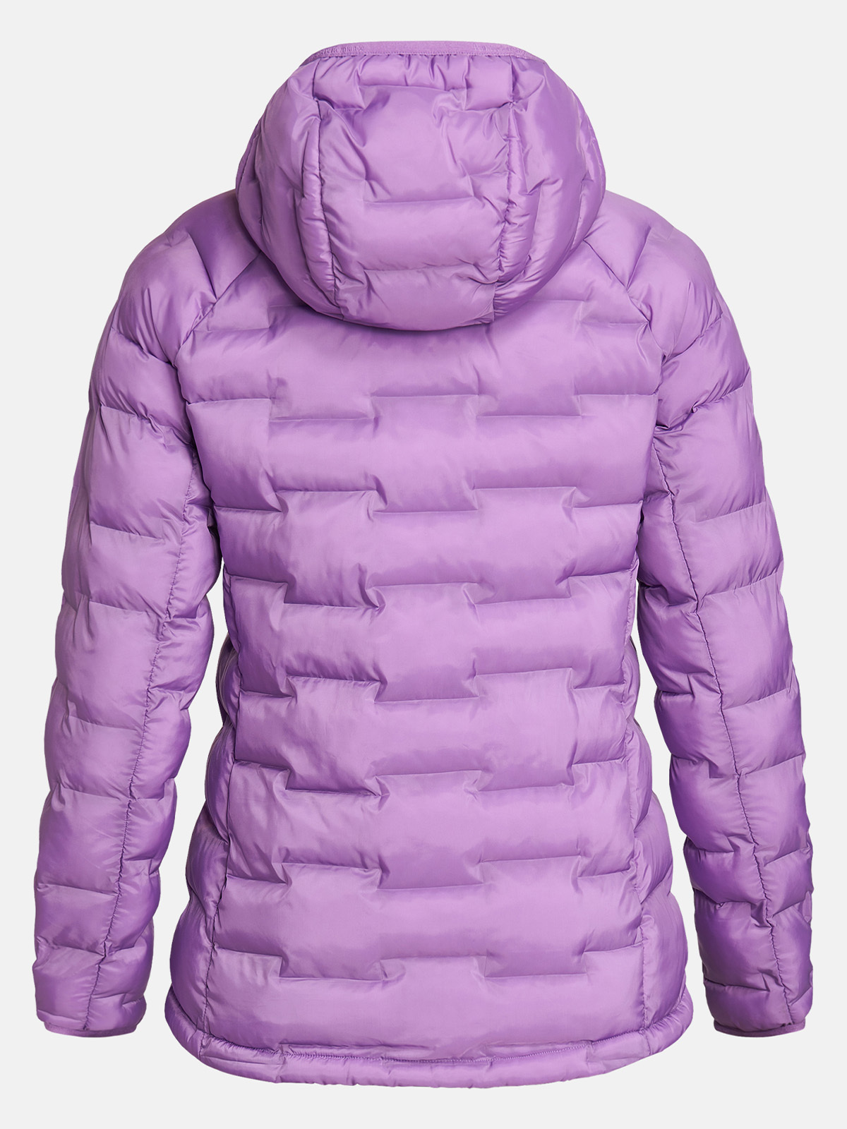 Peak Performance Argon Hood Jacket Action Lilac
